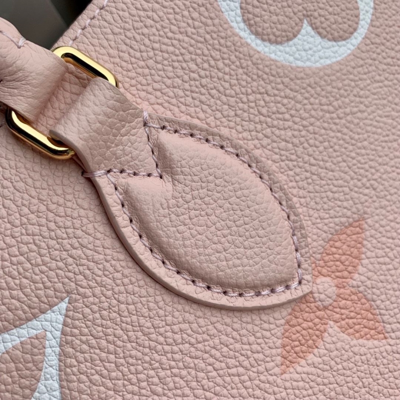 LV Top Handle Bags